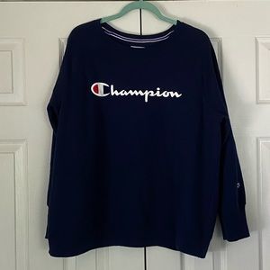 Champion Crew neck